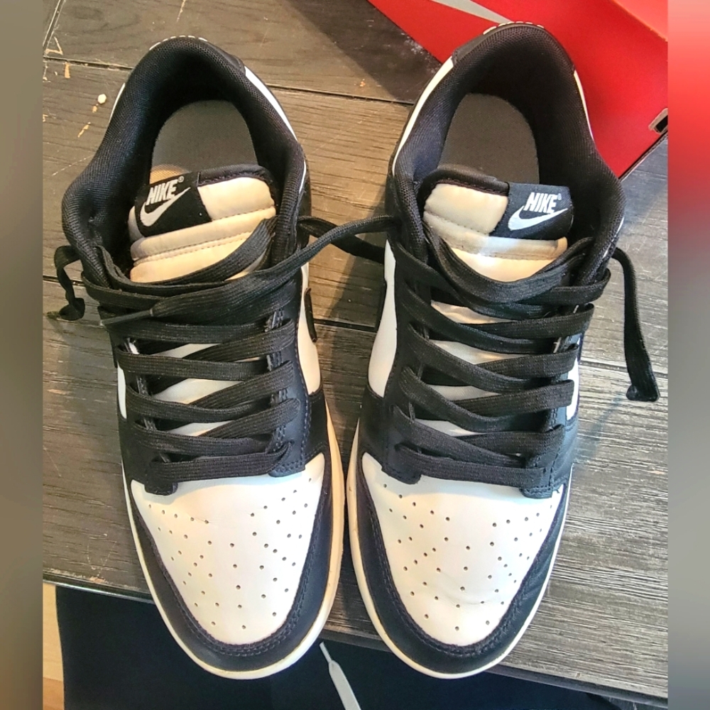Nike shoes